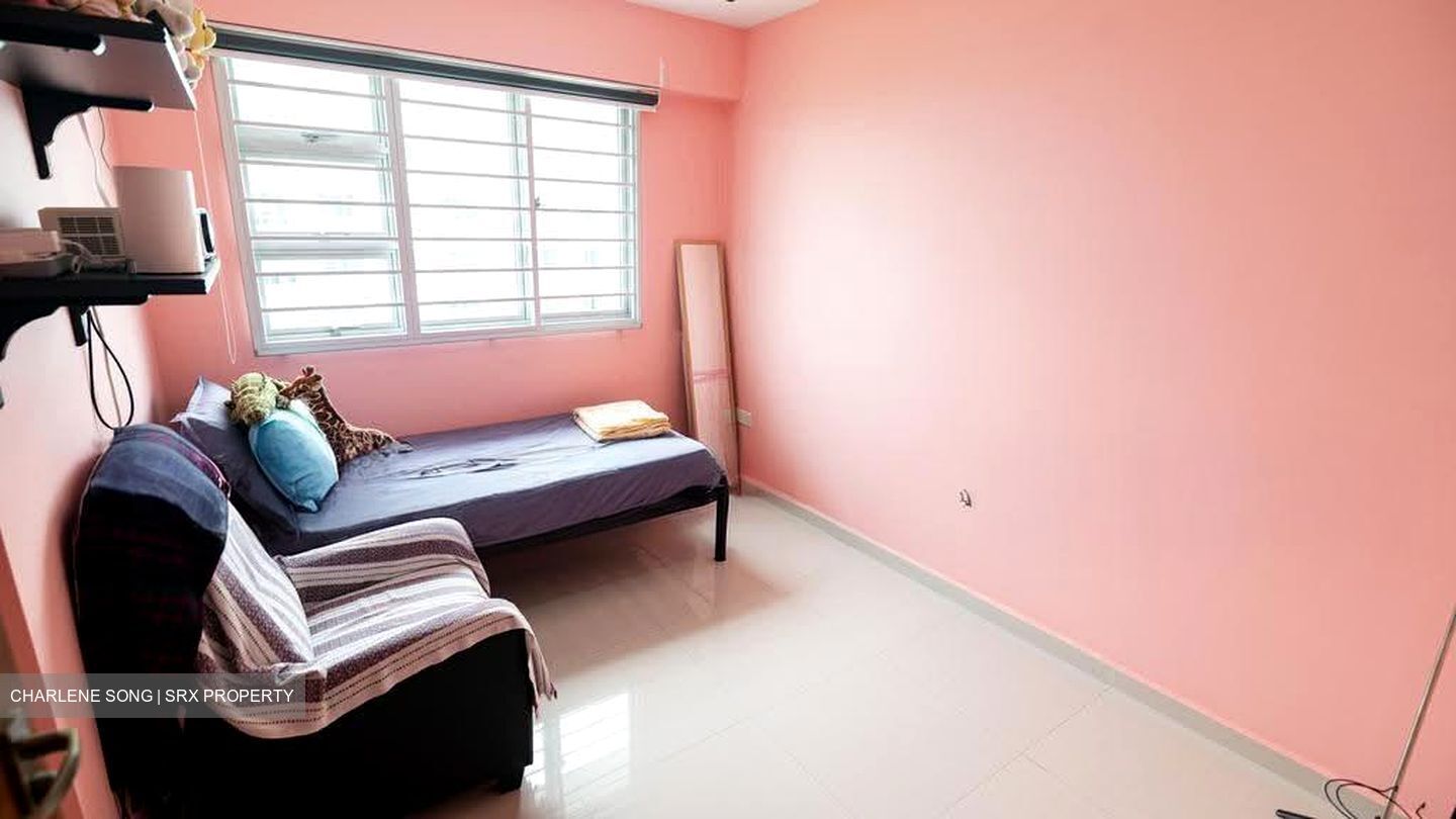 Blk 93A Telok Blangah Parcview (Bukit Merah), HDB 4 Rooms #628829461